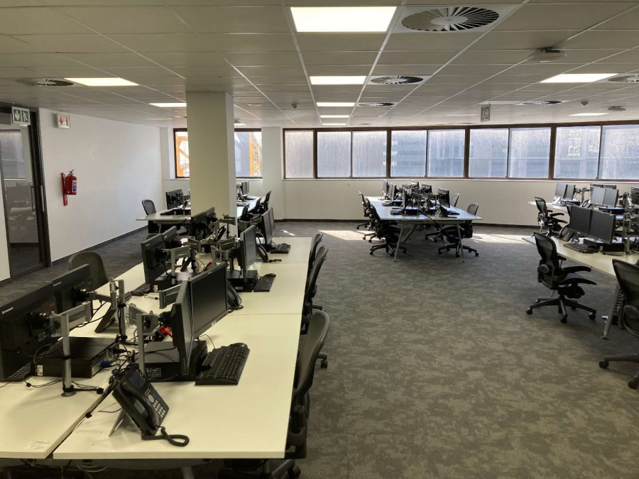 To Let commercial Property for Rent in Cape Town City Centre Western Cape